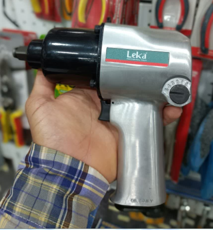 بکس بادی 1/2 لکا مدلRH3011