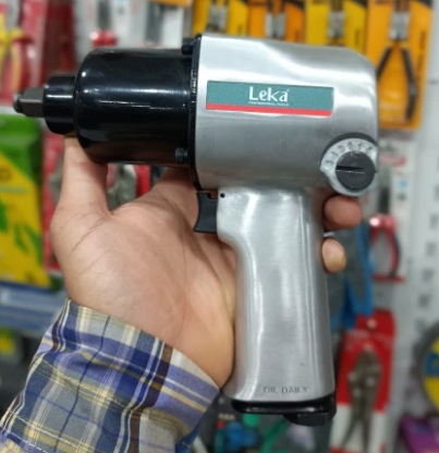 بکس بادی 1/2 لکا مدلRH3011