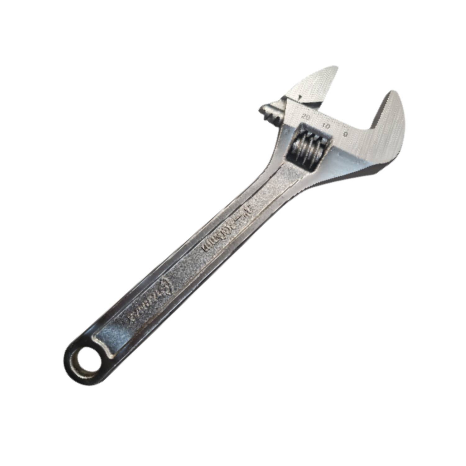 آچار فرانسه 8 اینچ استارمکس SHA-13008N