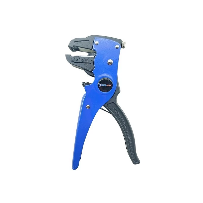 سیم لخت کن 7″ کلاغی استارمکس SHW-17032K