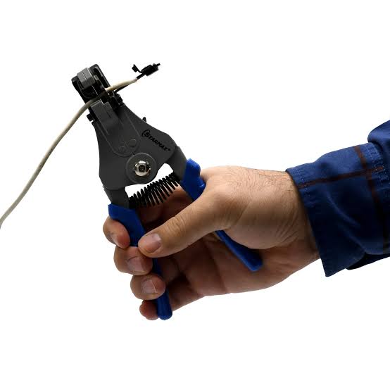 سیم لخت کن اتومات استارمکس SHW-17032A