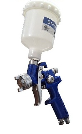 پیستوله بادی سایه پاش 1 استار مکس SA-1204
