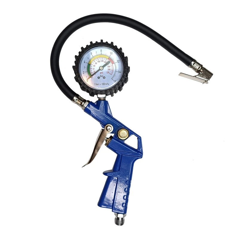گیج باد کارگاهی استارمکس SA-1101