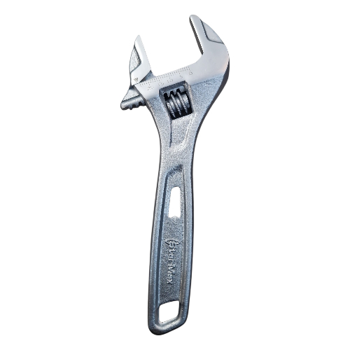 آچار فرانسه 6 اینچ WIDE استارمکس SHA-107006